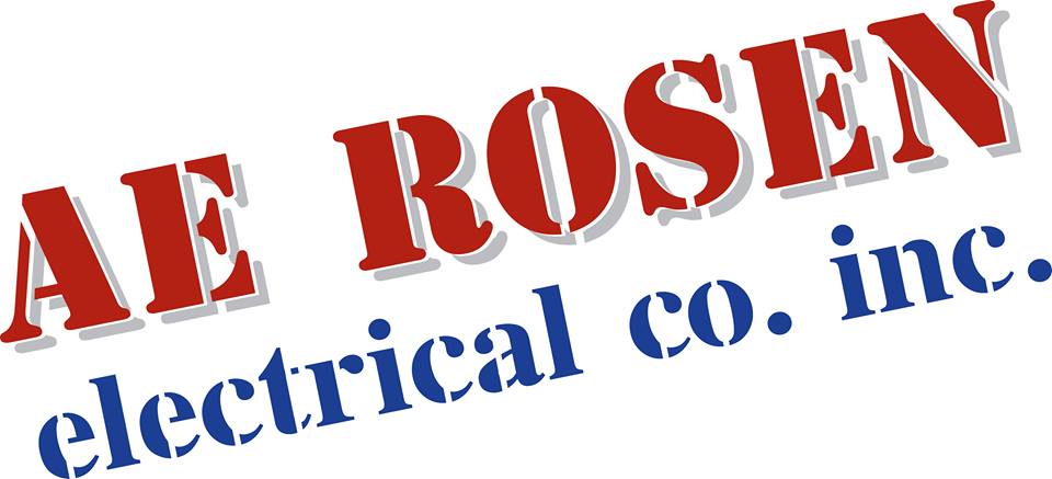 AE Rosen Electrical