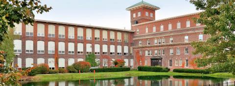 Albany Lofts at One Broadway