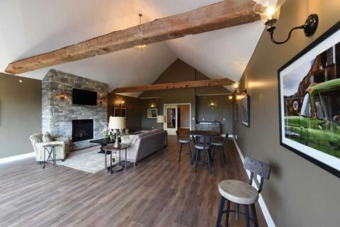 Residences at the Crossings