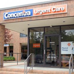 Concentra Urgent Care Facility