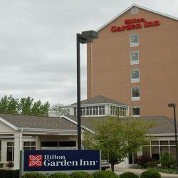 Hilton Garden Inn